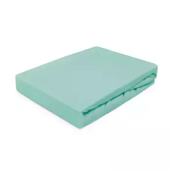 Простыня Darymex, бирюзовый