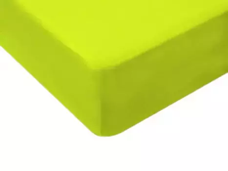 Простыня Darymex, цвет Limette