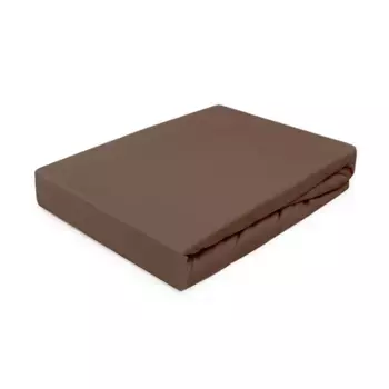 Простыня Darymex, коричневый