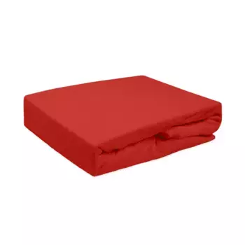 Простыня Darymex, красный