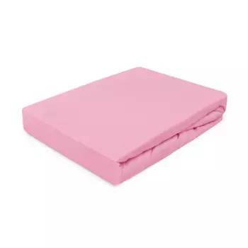 Простыня Darymex, розовый