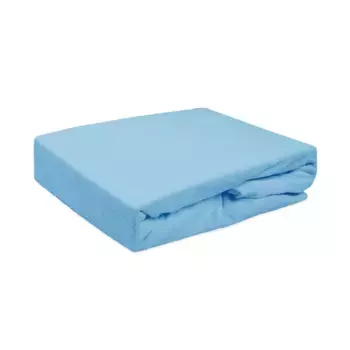 Простыня Darymex, синий