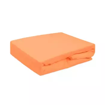 Простыня Darymex, светло-оранжевый