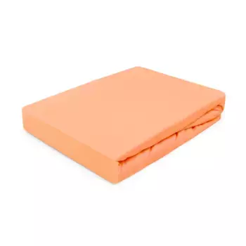 Простыня Darymex, светло-оранжевый