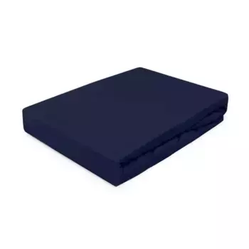 Простыня Darymex, темно-синий