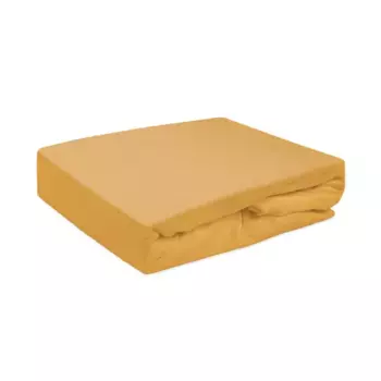 Простыня Darymex, желтый