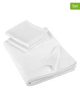 Простыня De Witte Lietaer, белый