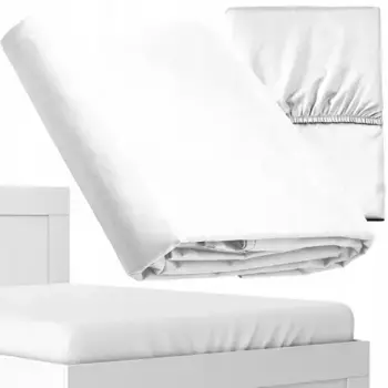 Простыня Detexpol, белый