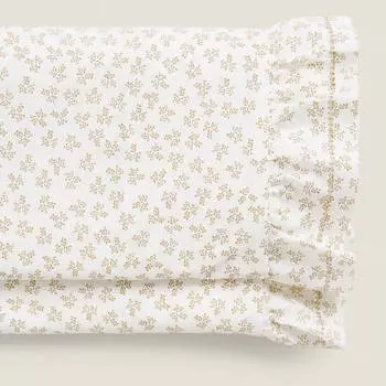 Простыня детская Zara Home Floral