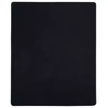 Простыня DKD HOME DECOR, черный