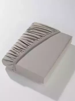 Простыня для стирки, (1 шт.) Wschepur 140-160х200 см, серо-коричневый