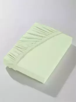 Простыня для стирки, (1 шт.) Wschepur 180-200х200 см, зеленый/лайм