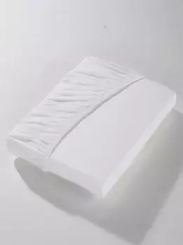 Простыня для стирки, (1 шт.) Wschepur 180-200х200 см, цвет ecru