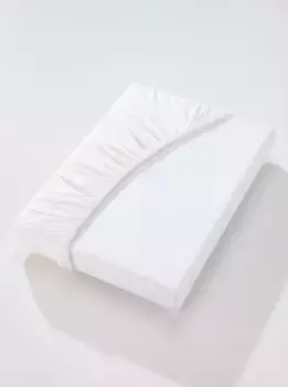 Простыня для стирки, (1 шт.) Wschepur Б: 90-100 см, белый