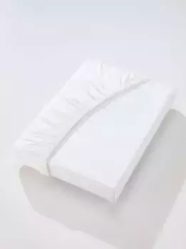 Простыня для стирки, (1 шт.) Wschepur Б: 90-100 см, белый