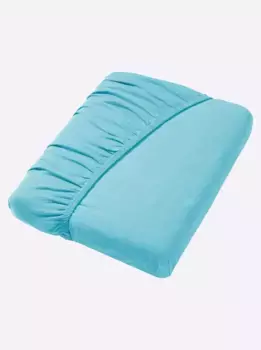 Простыня для стирки, (1 шт.) Wschepur Б: 90-100 см, цвет aquamarin