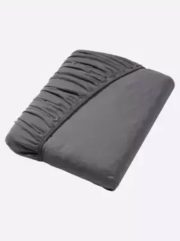 Простыня для стирки, (1 шт.) Wschepur Б: 90-100 см, цвет anthrazit