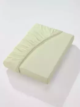 Простыня для стирки, (1 шт.) Wschepur Б: 90-100 см, зеленый/лайм