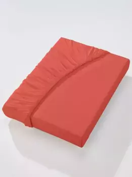 Простыня для стирки, (1 шт.) Wschepur Б: 180-200 см, цвет rostrot