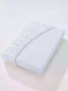 Простыня для стирки, (1 шт.) Wschepur Б: 90-100 см, цвет silbergrau