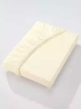 Простыня для стирки, (1 шт.) Wschepur Б: 90-100 см, цвет natur