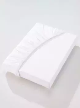 Простыня для стирки, (1 шт.) Wschepur Б: 180-200 см, белый