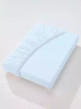 Простыня для стирки, (1 шт.) Wschepur Б: 90-100 см, светло-синий