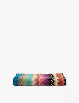 Простыня для ванной Giacomo Missoni Home, цвет Multicolor