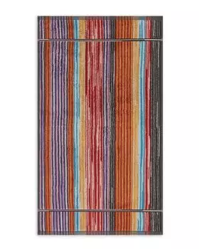 Простыня для ванной Missoni Bradley Missoni Home, цвет Purple