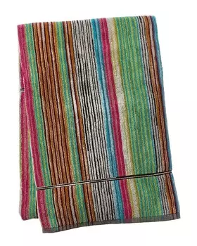Простыня для ванной Missoni Home Bradley, цвет Multi