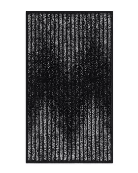 Простыня для ванны Missoni Blanco Missoni Home, цвет Black