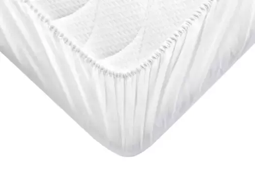 Простыня Dormisette, белый