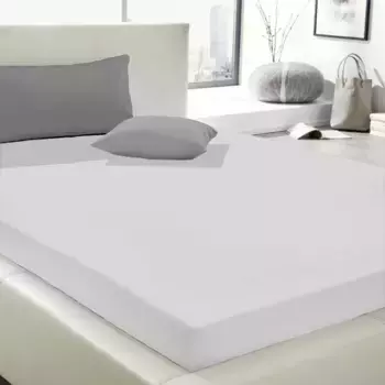 Простыня Dormisette, серый