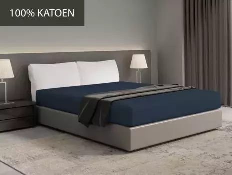 Простыня DoubleDry