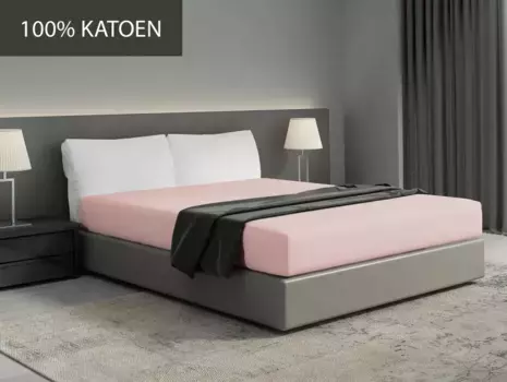 Простыня DoubleDry