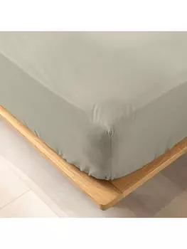 Простыня Douceur d’Intrieur, бежевый