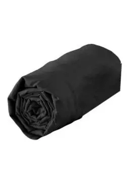 Простыня Douceur d’Intrieur, черный