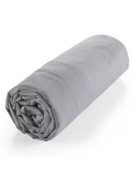 Простыня Douceur d’Intrieur, серый