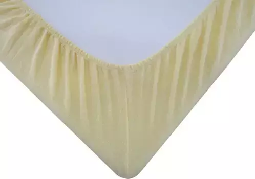 Простыня DUKAL, белый