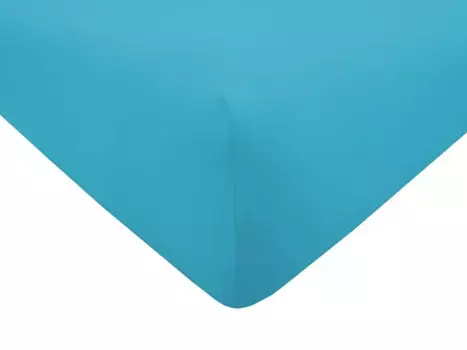 Простыня DUKAL, цвет Petrol
