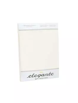 Простыня Elegante, белый