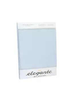 Простыня Elegante, цвет ciel