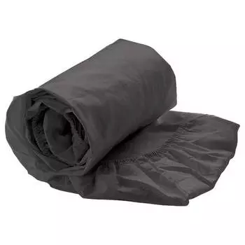 Простыня elementi на подгонке Heckett & Lane, серый