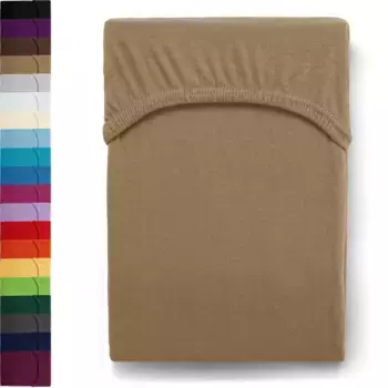 Простыня EllaTex