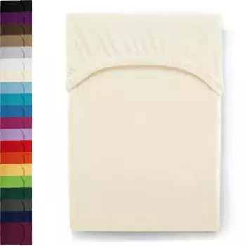 Простыня EllaTex, прозрачный