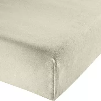 Простыня Erwin Mller 153648, 230x1x270 см, белый