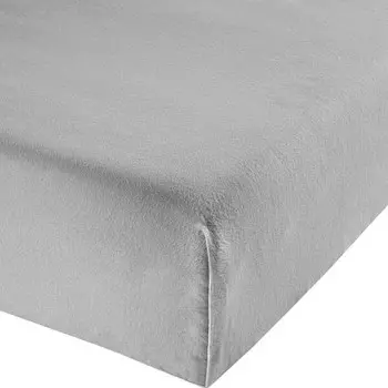 Простыня Erwin Mller 153648, 230x1x270 см, серебряный