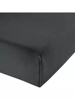 Простыня Erwin Mller, антрацит