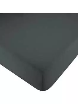 Простыня Erwin Mller, антрацит
