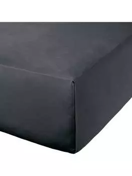 Простыня Erwin Mller, антрацит